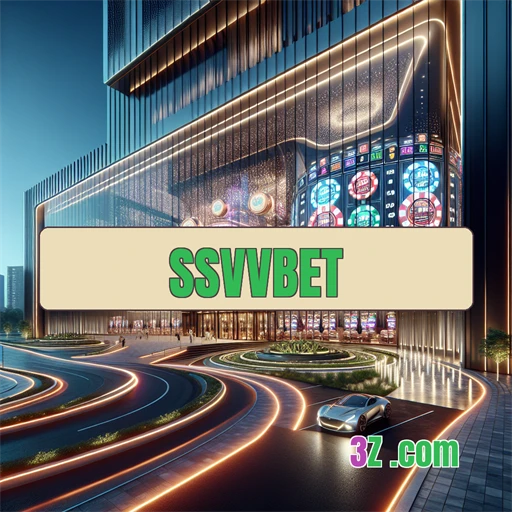 Apostas emocionantes no ssvvbet.com que você precisa conhecer!