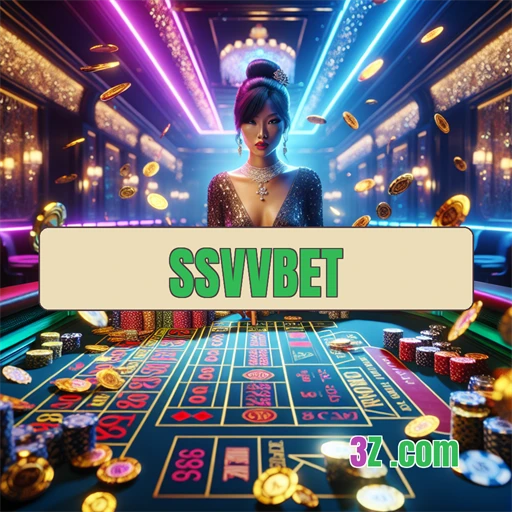 ssvvbet.com Bônus Oferecidos