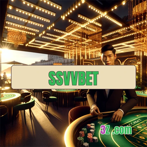 ssvvbet.com Site Confiável