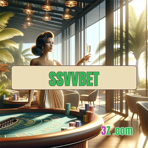 ssvvbet.com Plataforma Oficial