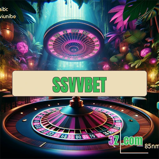 ssvvbet.com Caça-Níqueis
